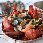 Mariamar * Olhos de Água