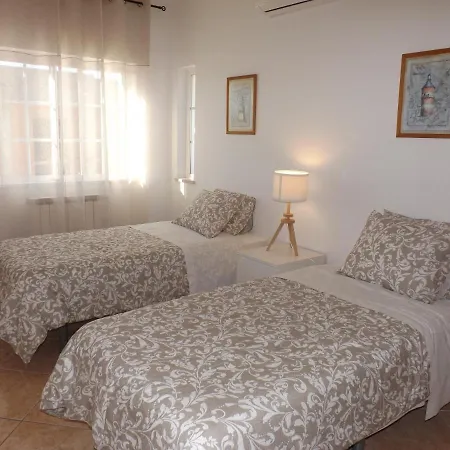Willa Mariamar Albufeira