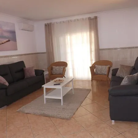 Mariamar Willa Albufeira