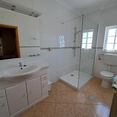 Mariamar Semesterbostad Olhos de Agua (Albufeira)