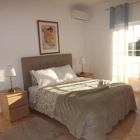 Mariamar * Olhos de Agua (Albufeira)