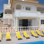 Dom wakacyjny Mariamar Olhos de Agua (Albufeira)