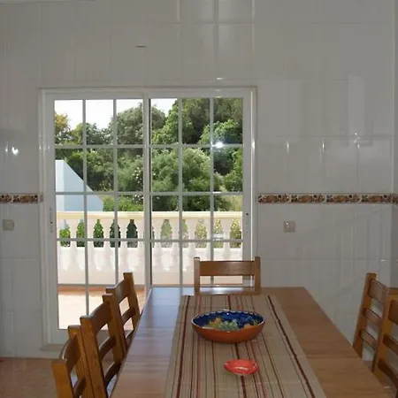 Mariamar 阿尔布费拉