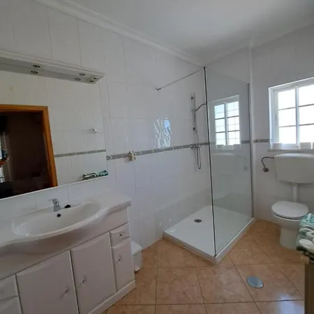 Mariamar * 阿尔布费拉