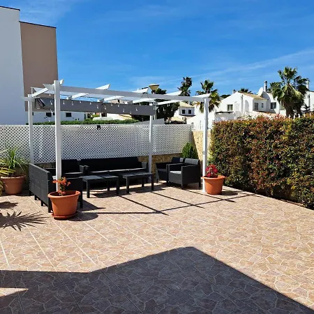 Mariamar 阿尔布费拉