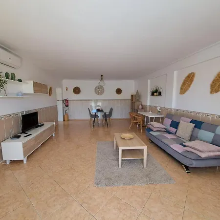 فيلة Mariamar البوفيرا