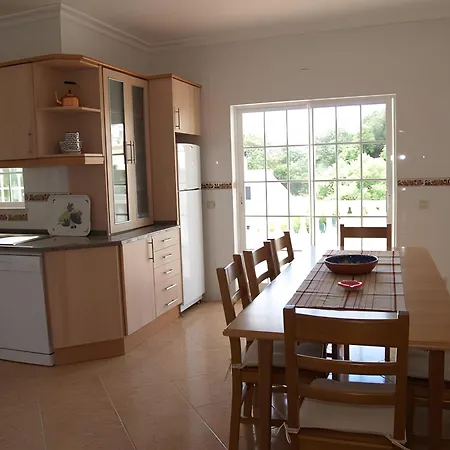 Mariamar בית נופש