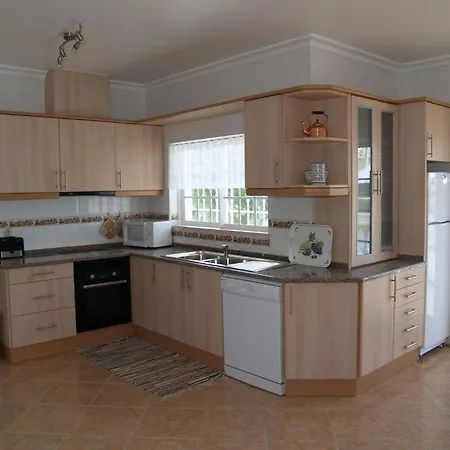 Mariamar 阿尔布费拉