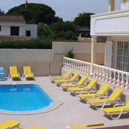 Mariamar البوفيرا