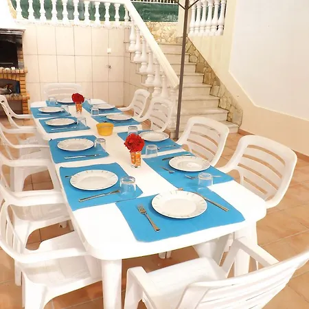 别墅 Mariamar 阿尔布费拉