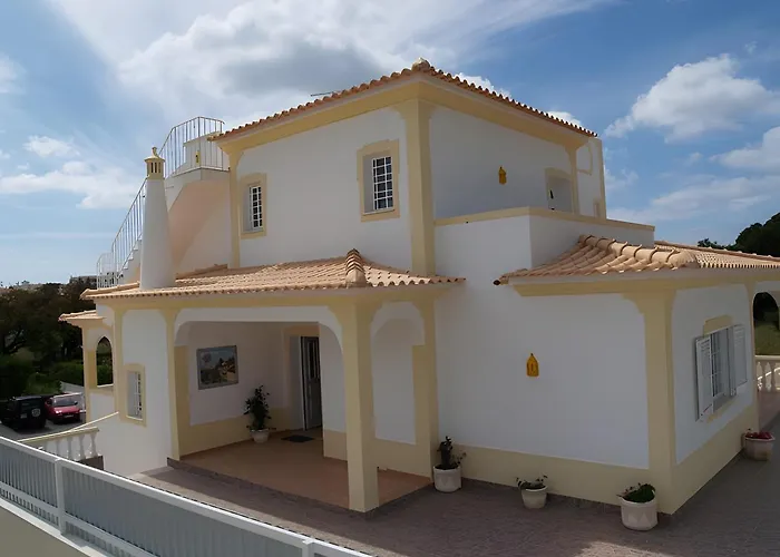 בית נופש Mariamar *