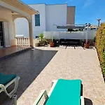 Casa de Férias Mariamar *
