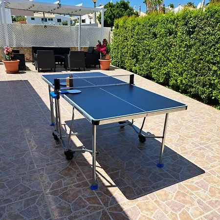 Semesterbostad Mariamar Olhos de Agua (Albufeira)