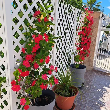 Semesterbostad Mariamar