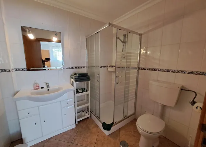 Mariamar Semesterbostad