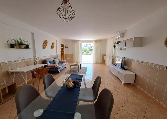 Mariamar Olhos de Agua (Albufeira)