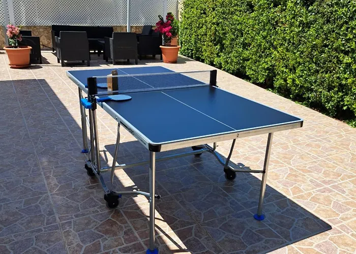 Semesterbostad Mariamar Olhos de Agua (Albufeira)