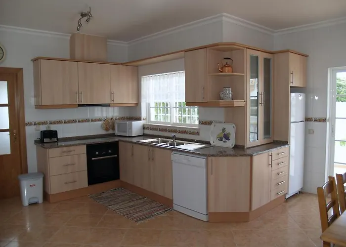 Mariamar Olhos de Agua (Albufeira)