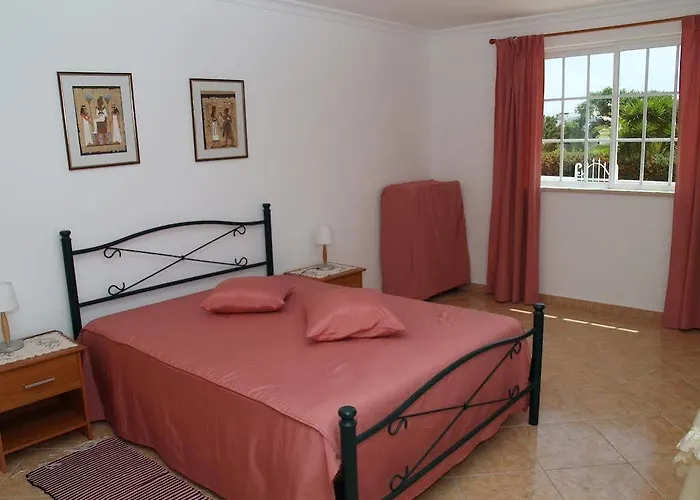 Mariamar Semesterbostad