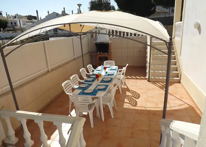 Mariamar Semesterbostad *