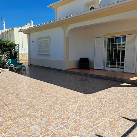 Vakantiehuis Mariamar Olhos de Agua (Albufeira)