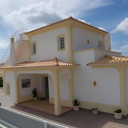 Vakantiehuis Mariamar *