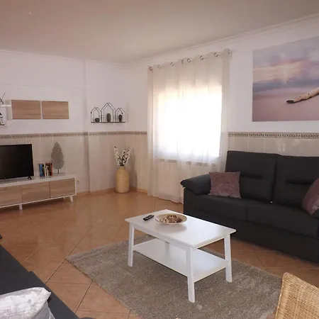 Mariamar Vakantiehuis *