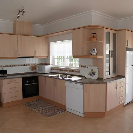 Mariamar Vakantiehuis *