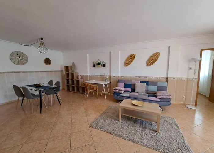 Vakantiehuis Mariamar