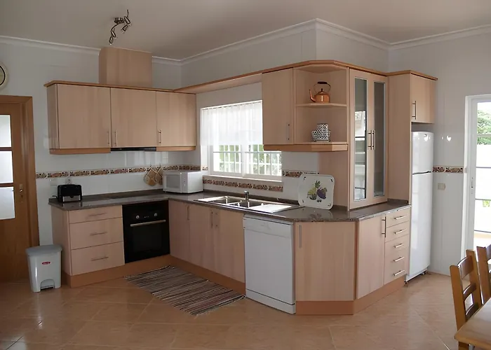 Mariamar Vakantiehuis *