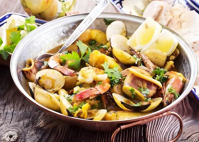 Vakantiehuis Mariamar *