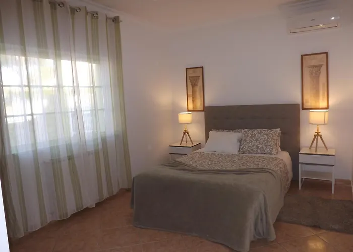 Mariamar Olhos de Agua (Albufeira)