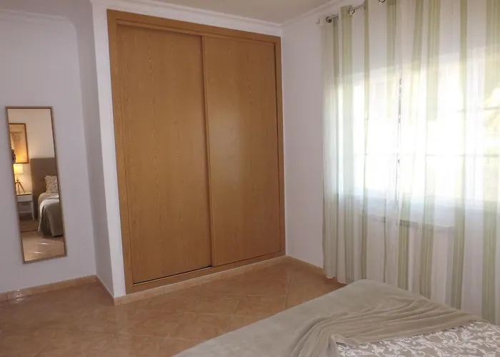 Mariamar Vakantiehuis