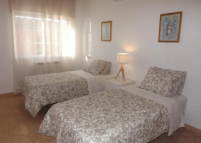 Mariamar Vakantiehuis