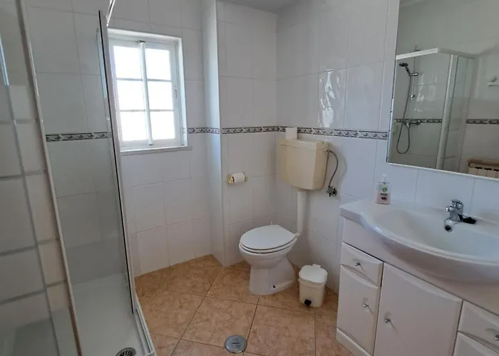 Mariamar Olhos de Agua (Albufeira)